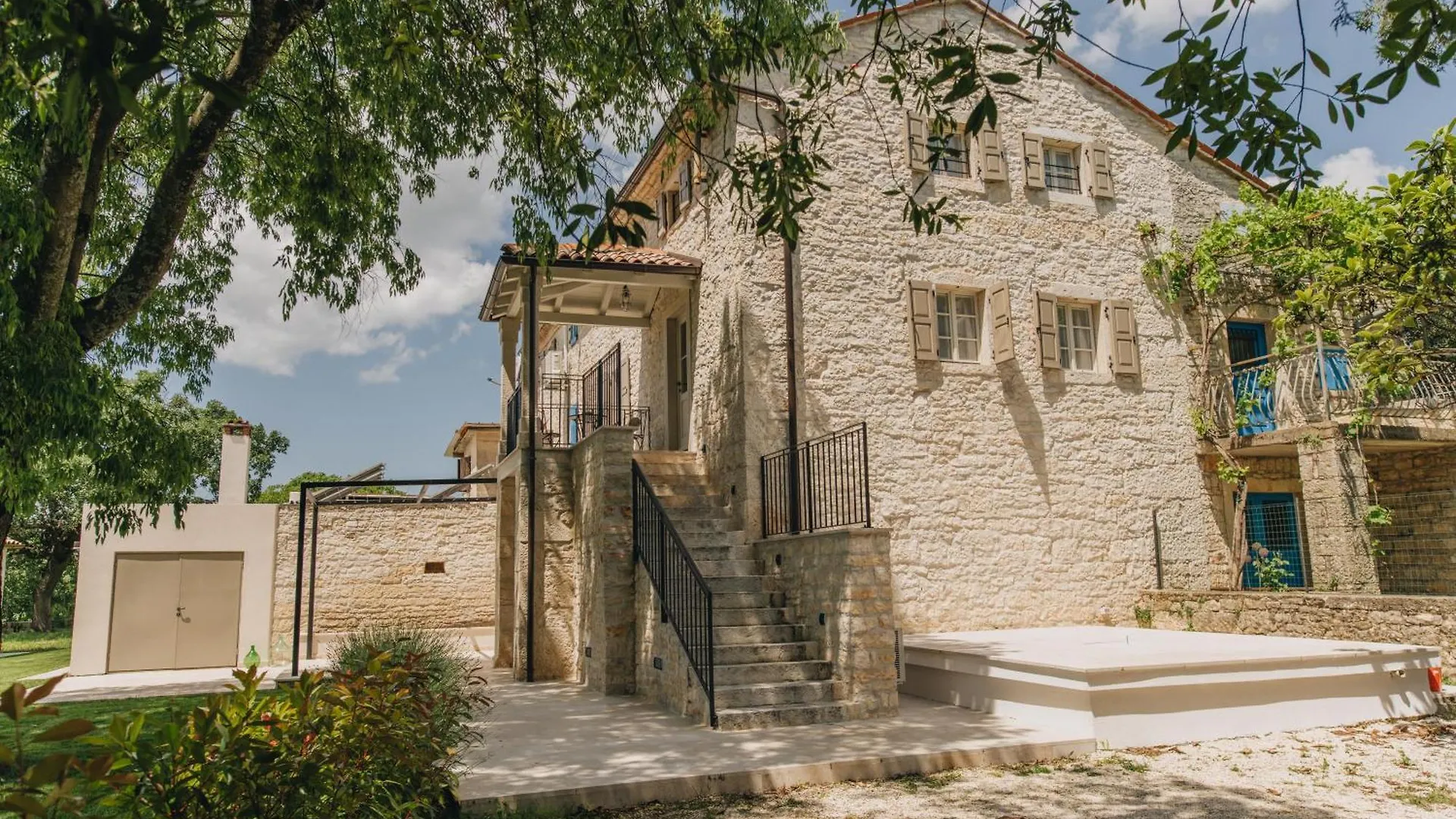 Villa Casa Amalia Višnjan