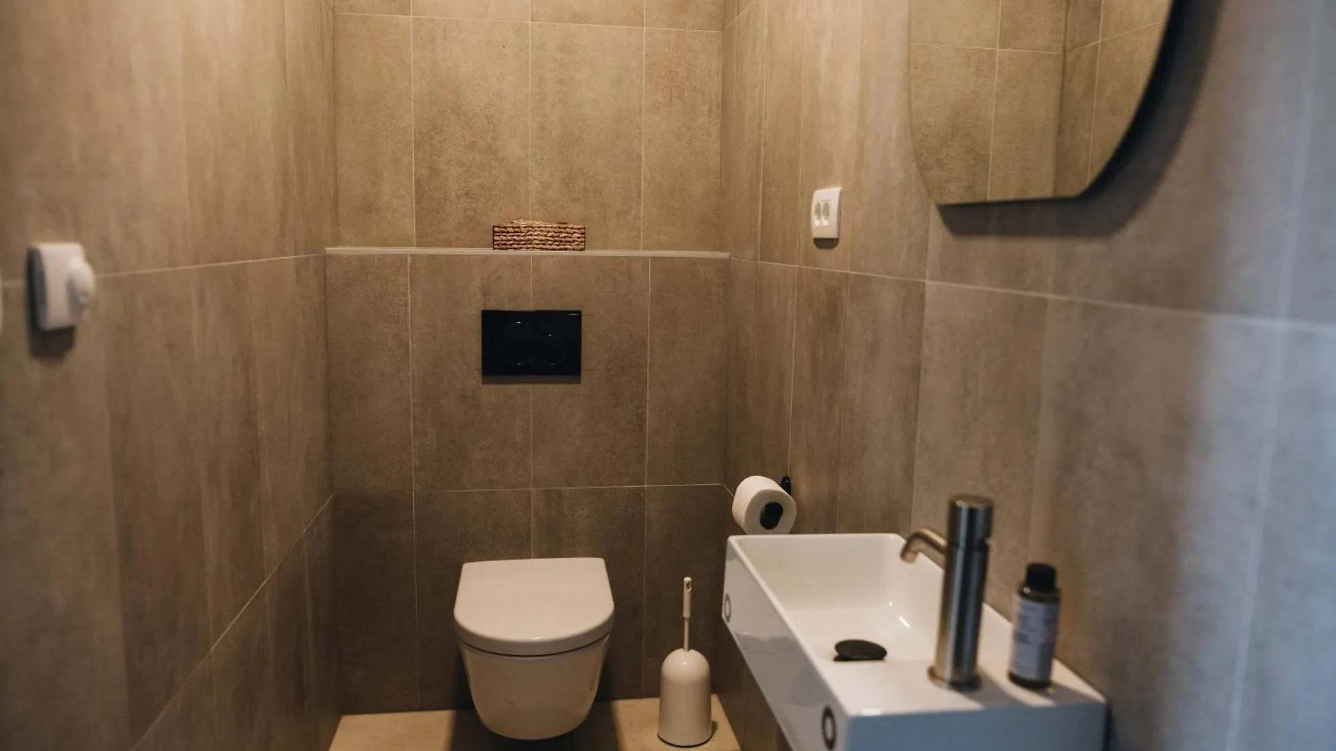 Villa Casa Amalia Višnjan Croacia