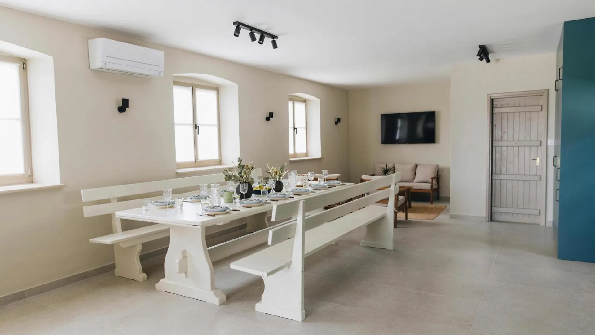 הוילה Višnjan Casa Amalia וילה