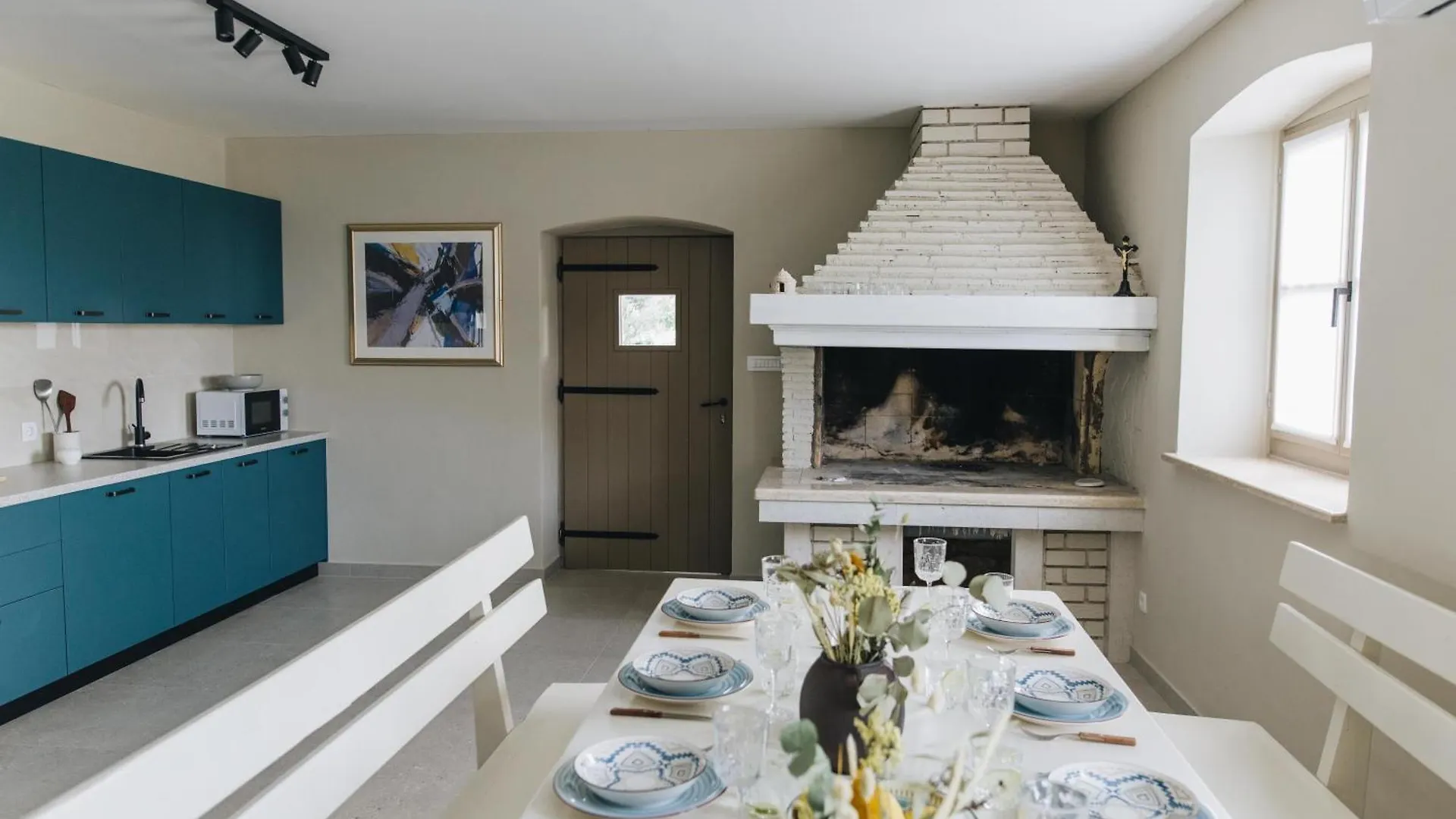 Villa Casa Amalia Višnjan Croacia