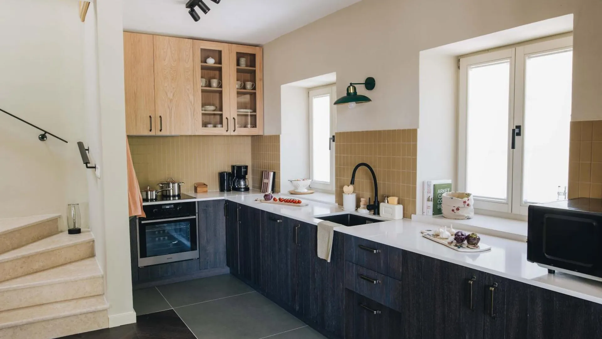 הוילה Višnjan Casa Amalia 0*,