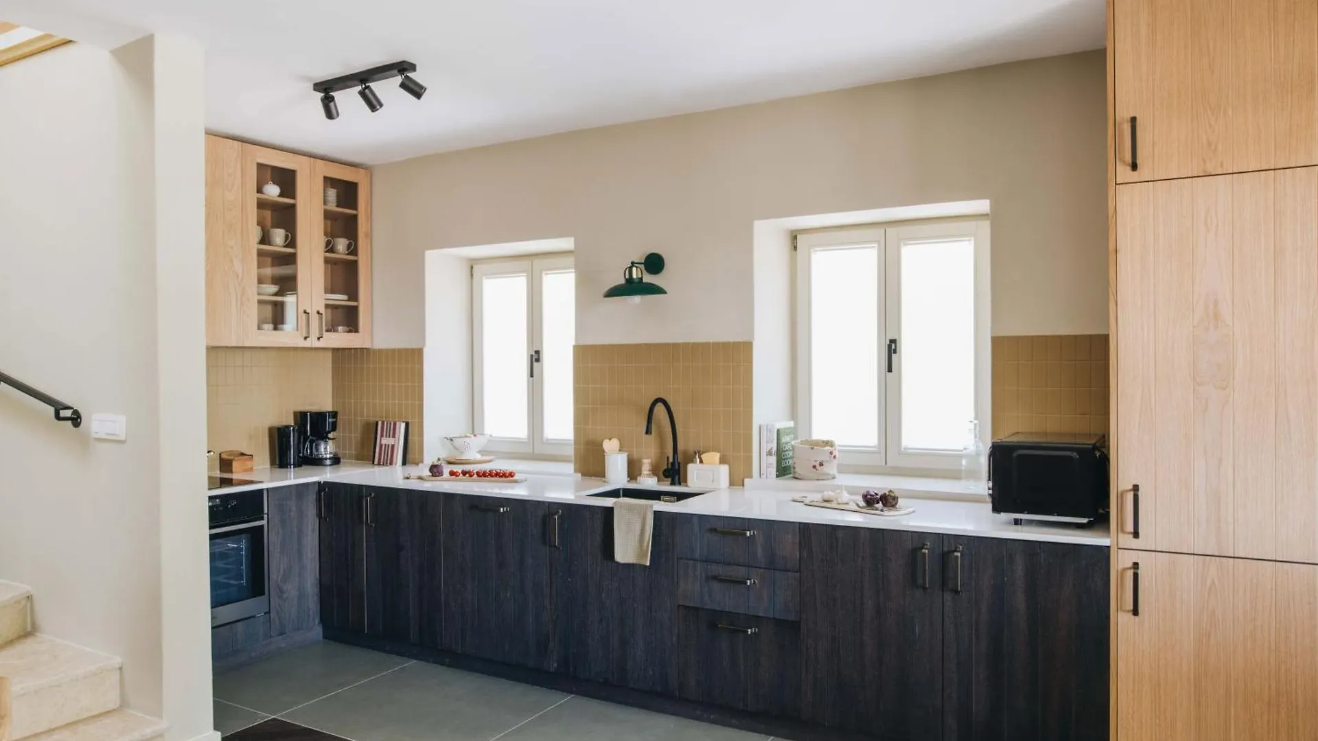 הוילה Višnjan Casa Amalia וילה