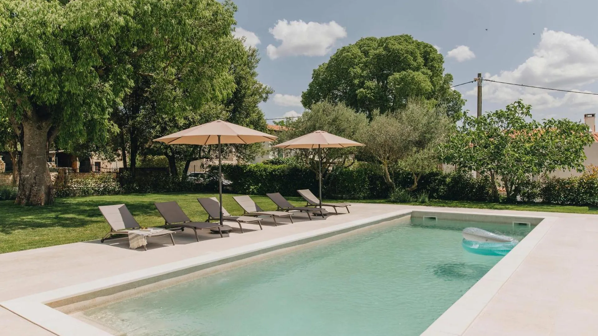 Villa Casa Amalia Višnjan Croacia