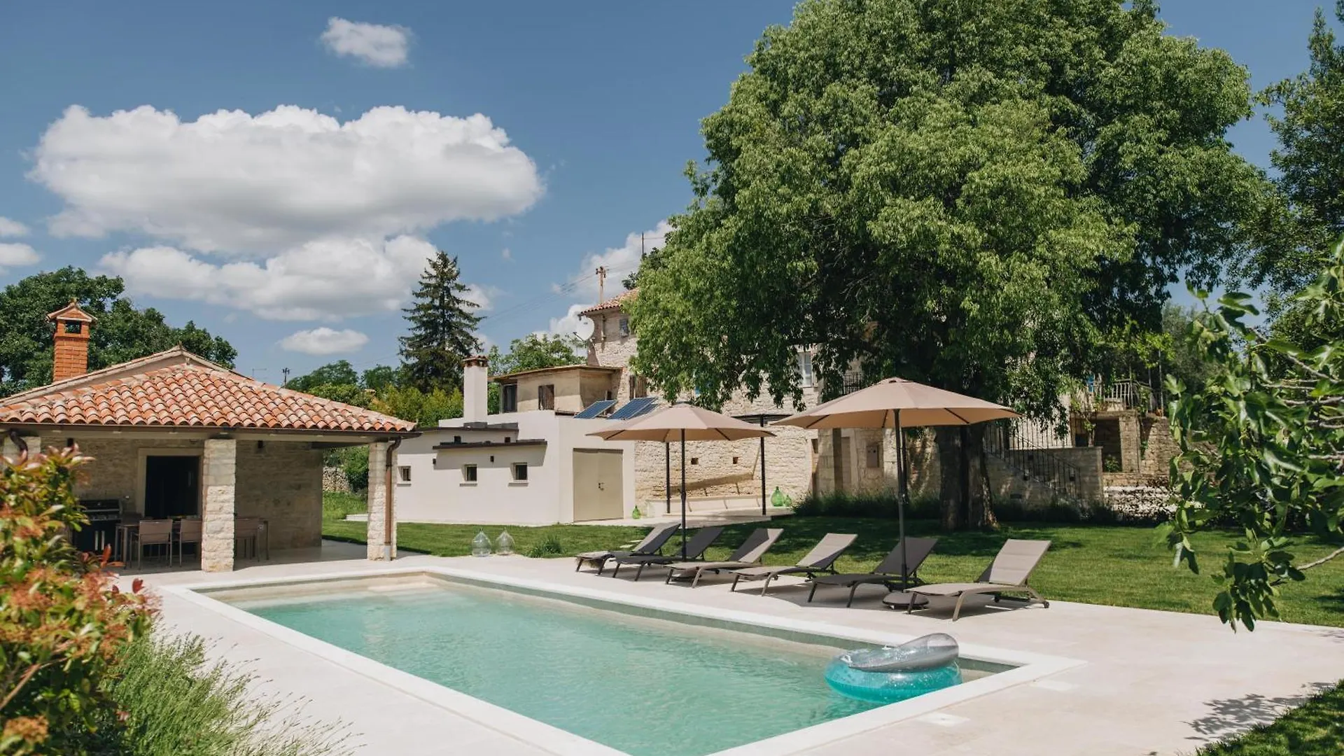 Villa Casa Amalia Višnjan